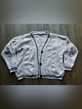 Taylor Swift Folklore Cardigan